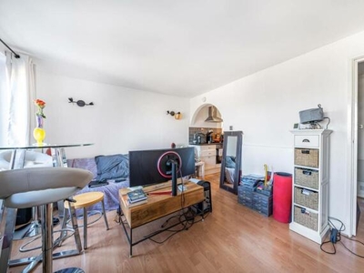 Studio Flat For Sale In Wapping, London