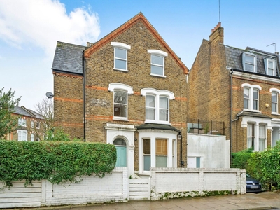 Tufnell Park Road, London, N19 2 bedroom flat/apartment in London