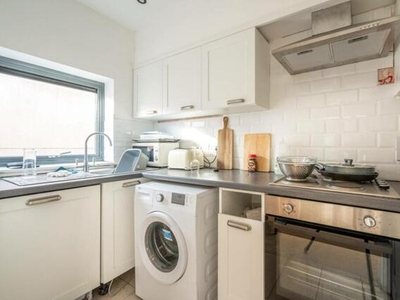 1 Bedroom Apartment Barking Greater London