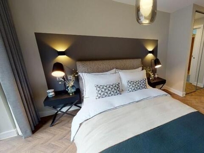 1 Bedroom Apartment Liverpool Merseyside