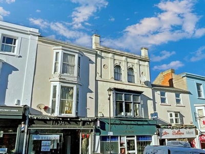 1 Bedroom Apartment Ryde Isle Of Wight