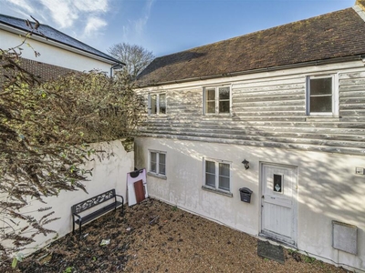 1 bedroom end of terrace house for sale in Union Street, Maidstone, ME14