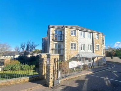 1 Bedroom Shared Living/roommate Camborne Cornwall