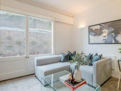 2 Bedroom Apartment Camden London