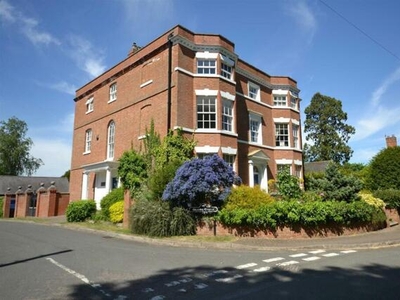 2 Bedroom Apartment Desford Leicestershire