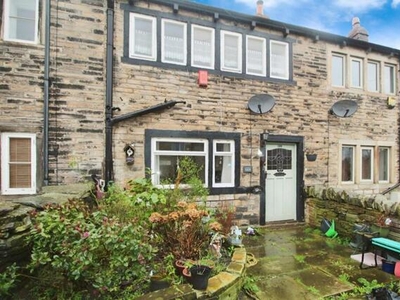 2 Bedroom House Huddersfield Kirklees