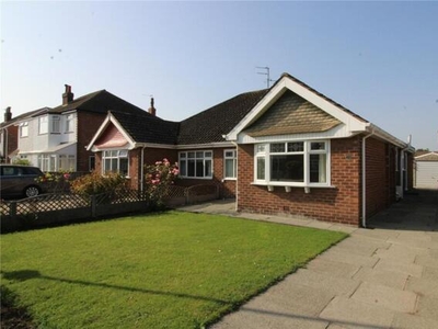 3 Bedroom Bungalow Southport Sefton