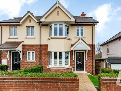 3 bedroom semi-detached house for sale in Westwood Avenue, Brentwood, Essex, CM14