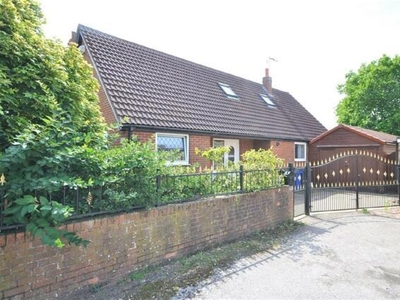 4 Bedroom Bungalow North Yorkshire Doncaster