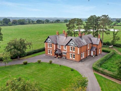 7 Bedroom House Chester Cheshire