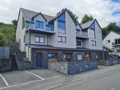Block of flats for sale in Staffin Road, Portree IV51