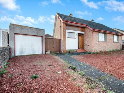 Bungalow for sale in Belmont Road, Ayr, South Ayrshire KA7