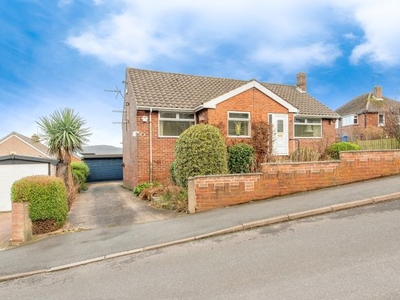 Bungalow for sale in Carr Grove, Deepcar, Sheffield, South Yorkshire S36