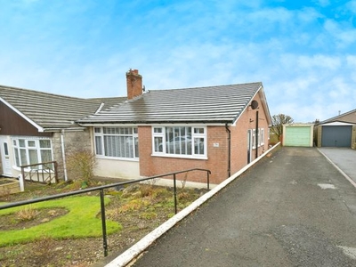 Bungalow for sale in Dovedale Crescent, Buxton, Derbyshire SK17