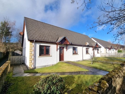 Bungalow for sale in Munro Place, Aviemore PH22