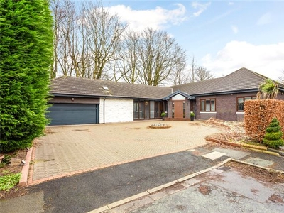 Bungalow for sale in Parklands, Whitefield, Manchester, Greater Manchester M45