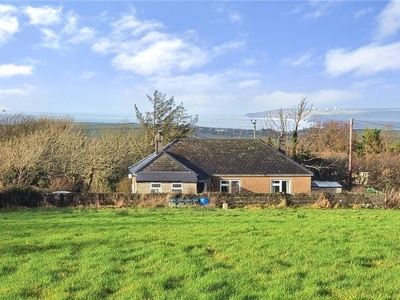 Bungalow for sale in Poundstock, Bude EX23