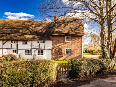 Cottage for sale in 2 Aston Street, Aston Tirrold OX11