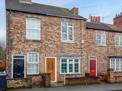 Cottage for sale in Heworth Road, York YO31