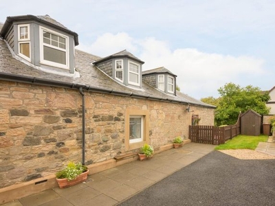 Cottage for sale in The Hamlet, Blackness EH49