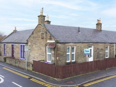 Cottage for sale in West Path, Carnoustie DD7
