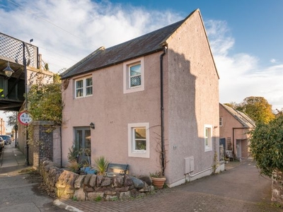 Detached house for sale in 1 Distillery Wynd, East Linton EH40