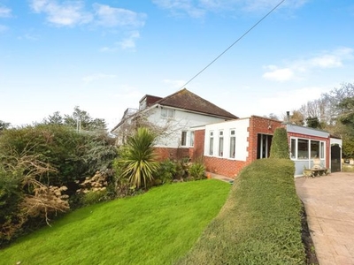 Detached house for sale in Bath Road, Farmborough, Bath BA2