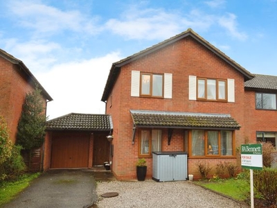 Detached house for sale in Bridgetown Road, Stratford-Upon-Avon, Warwickshire CV37