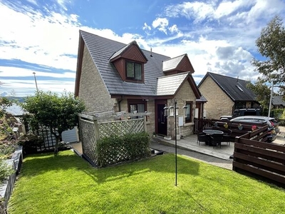 Detached house for sale in Bullwood Road, Dunoon, Argyll And Bute PA23