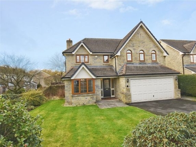 Detached house for sale in Bute Street, Glossop, Derbyshire SK13