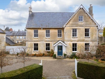 Detached house for sale in Cheltenham Road, Cirencester GL7