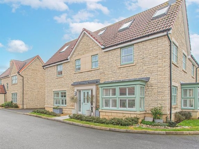 Detached house for sale in Clubhouse Place, Corsham SN13