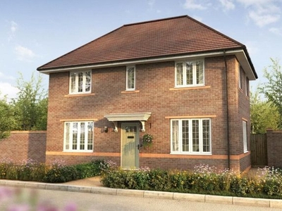 Detached house for sale in Evesham Gate, Cheltenham Road, Evesham WR11