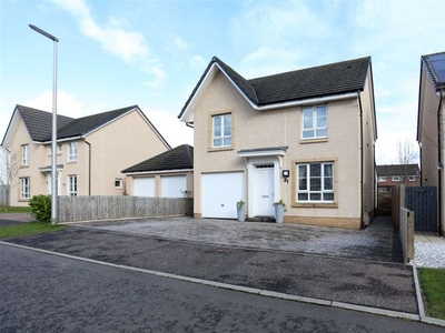 Detached house for sale in Golspie Street, Kirkcaldy KY2