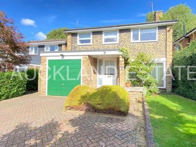 Detached house for sale in Heath Close, Potters Bar EN6