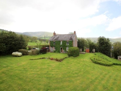Detached house for sale in Heol Senni, Brecon LD3