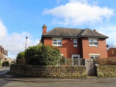 Detached house for sale in Main Road, Ovingham, Prudhoe NE42