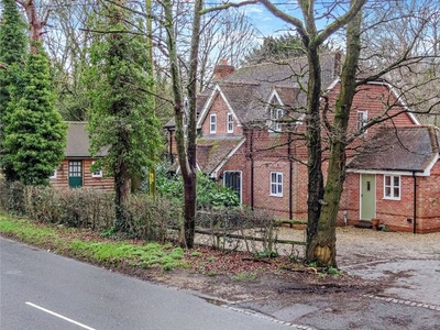 Detached house for sale in Pinchington Lane, Greenham, Thatcham RG19