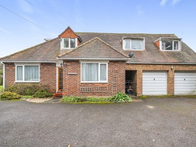 Detached house for sale in Queens Road, Bisley, Woking, Surrey GU24
