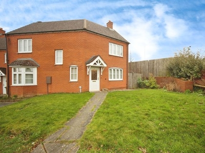 Detached house for sale in Wharf Lane, Solihull B91