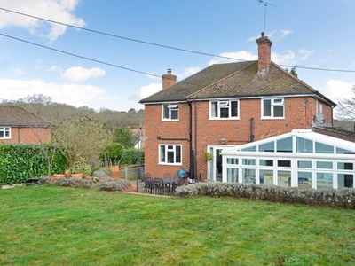 Detached house for sale in Witley, Godalming, Surrey GU8