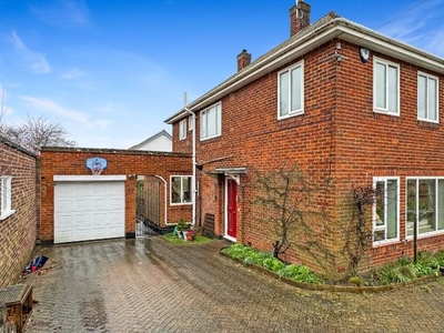 Detached house for sale in Worts Causeway, Cambridge CB1