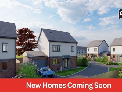 Detached house for sale in Wyken Way, Coventry CV2