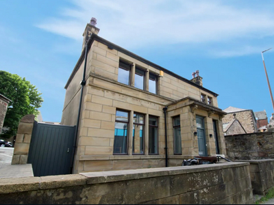 Detached house to rent in King Street, Lancaster LA1