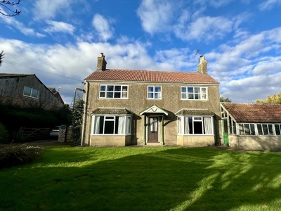 Detached house to rent in Thornton House Canister Lane, Frithville, Boston PE22