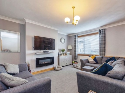 End terrace house for sale in Mathers Avenue, Bathgate EH47