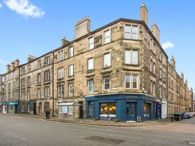 Flat for sale in 119 (Flat 4), Easter Road, Leith, Edinburgh EH7