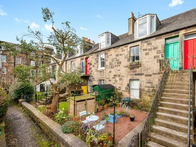 Flat for sale in 12 Atholl Terrace, Haymarket EH11