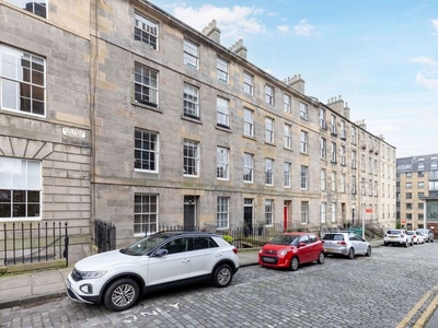 Flat for sale in 19 (1F2) Gayfield Square, New Town, Edinburgh EH1