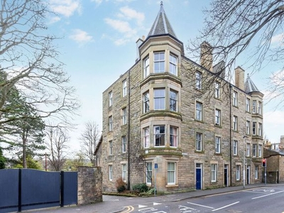 Flat for sale in 2 (2F1) Eden Terrace, Morningside, Edinburgh EH10